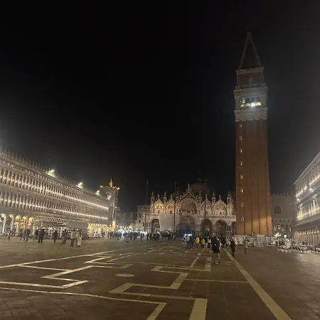 Luxury Apartament In San Marco