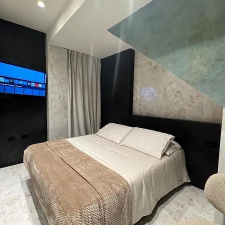 Ferienhaus Luxury Apartament In San Marco *
