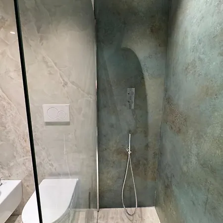 Luxury Apartament In San Marco Venedig