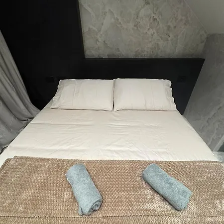 Luxury Apartament In San Marco Ferienhaus Venedig