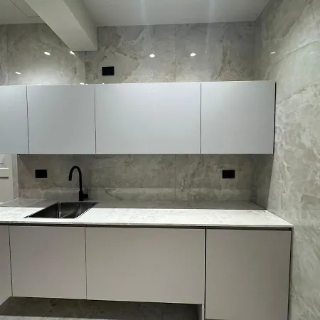Luxury Apartament In San Marco Ferienhaus *