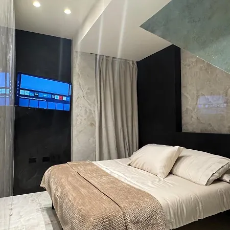 Ferienhaus Luxury Apartament In San Marco *