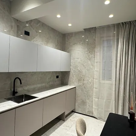 Luxury Apartament In San Marco *