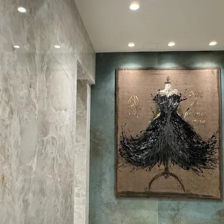 Luxury Apartament In San Marco Ferienhaus *