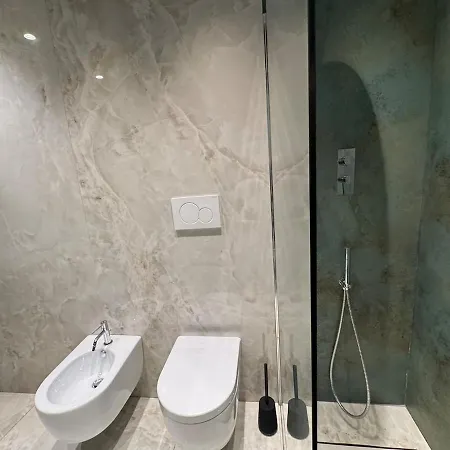 Luxury Apartament In San Marco