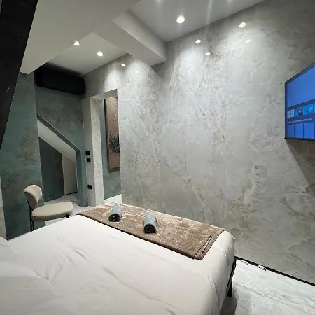 Luxury Apartament In San Marco * Wenecja
